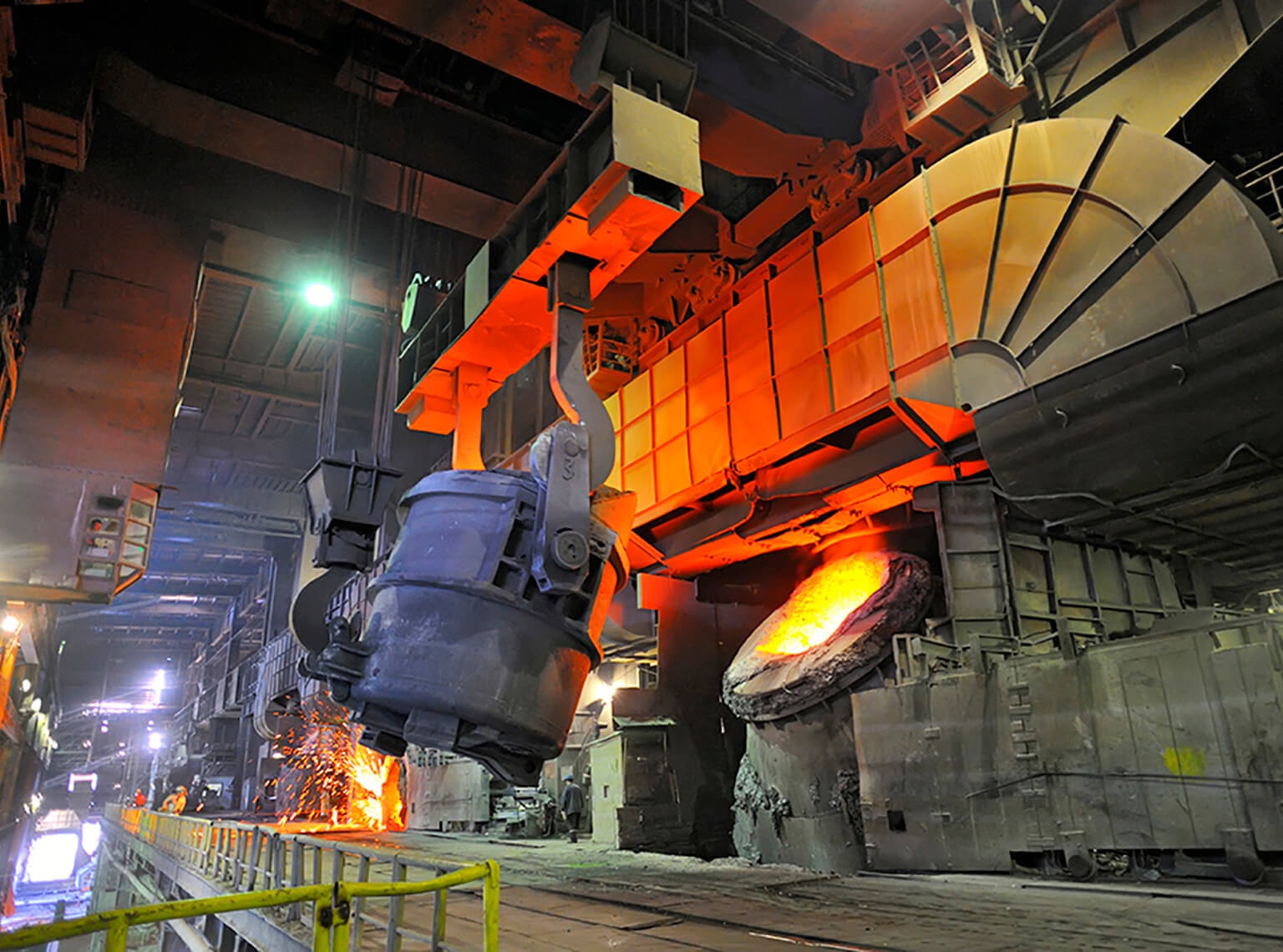 Metallverarbeitung
