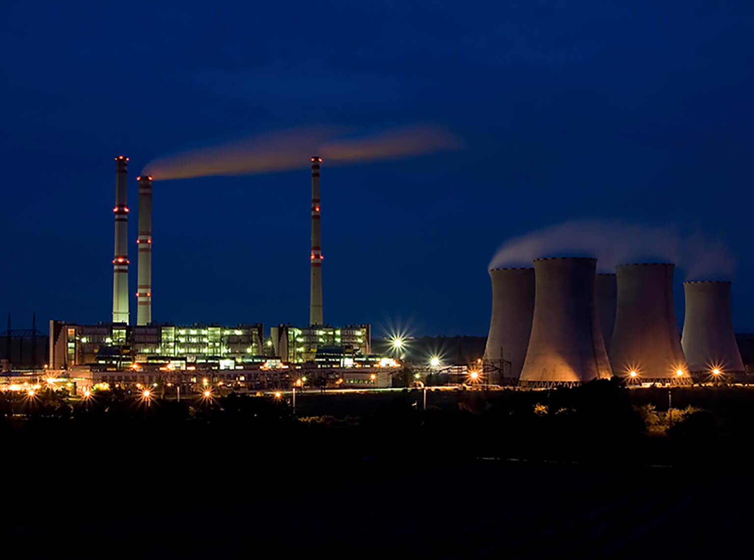 Energieerzeugung