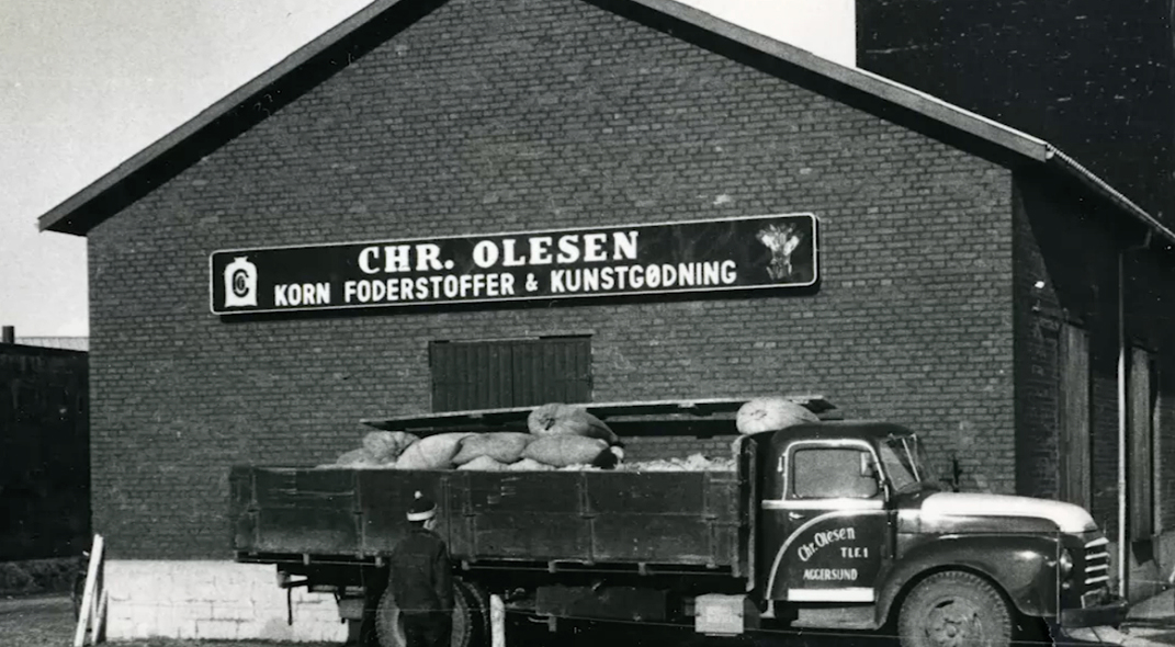 Zuverlässig seit 1885