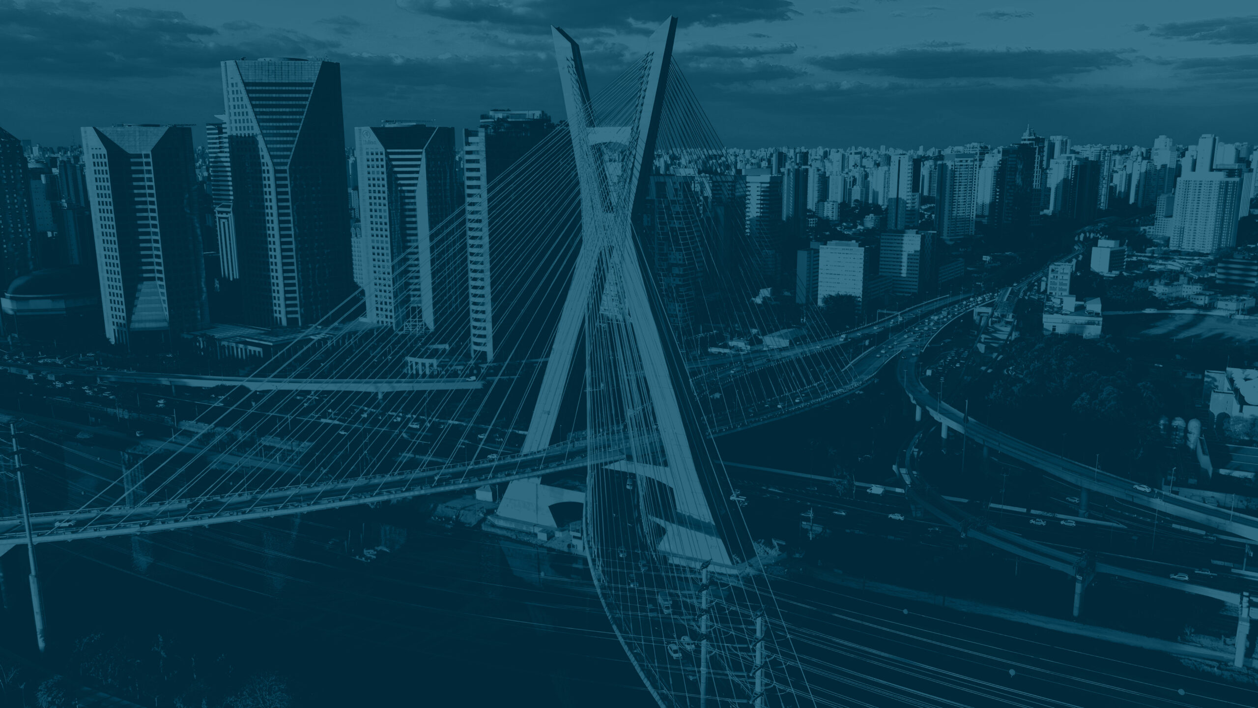 Standort São Paulo
