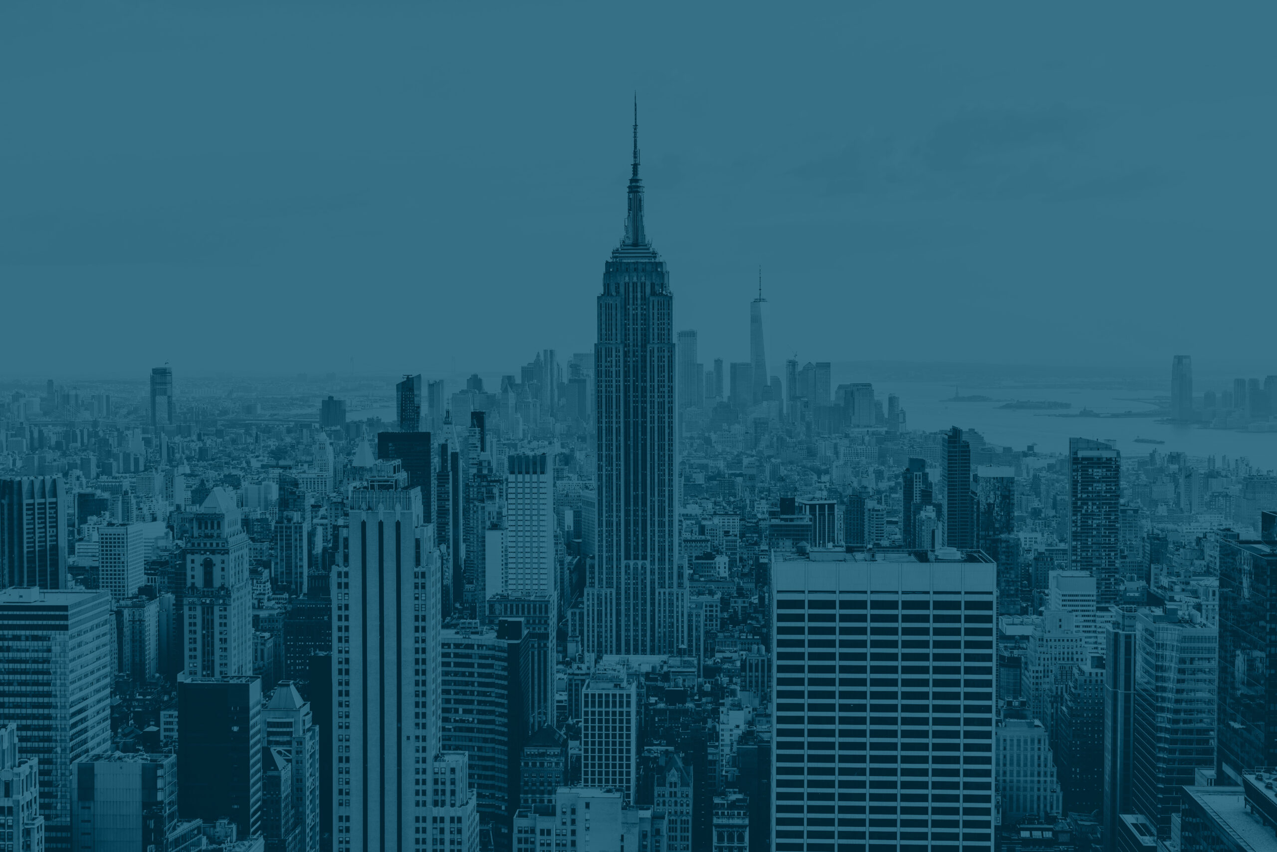 Standort New York