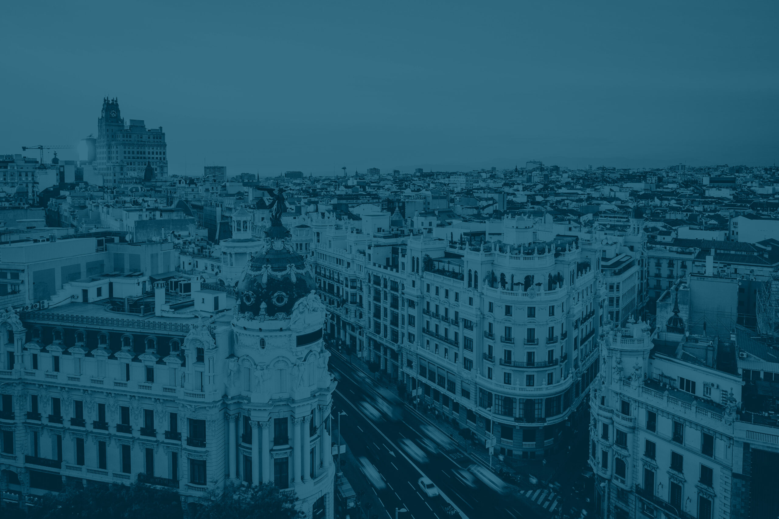 Standort Madrid