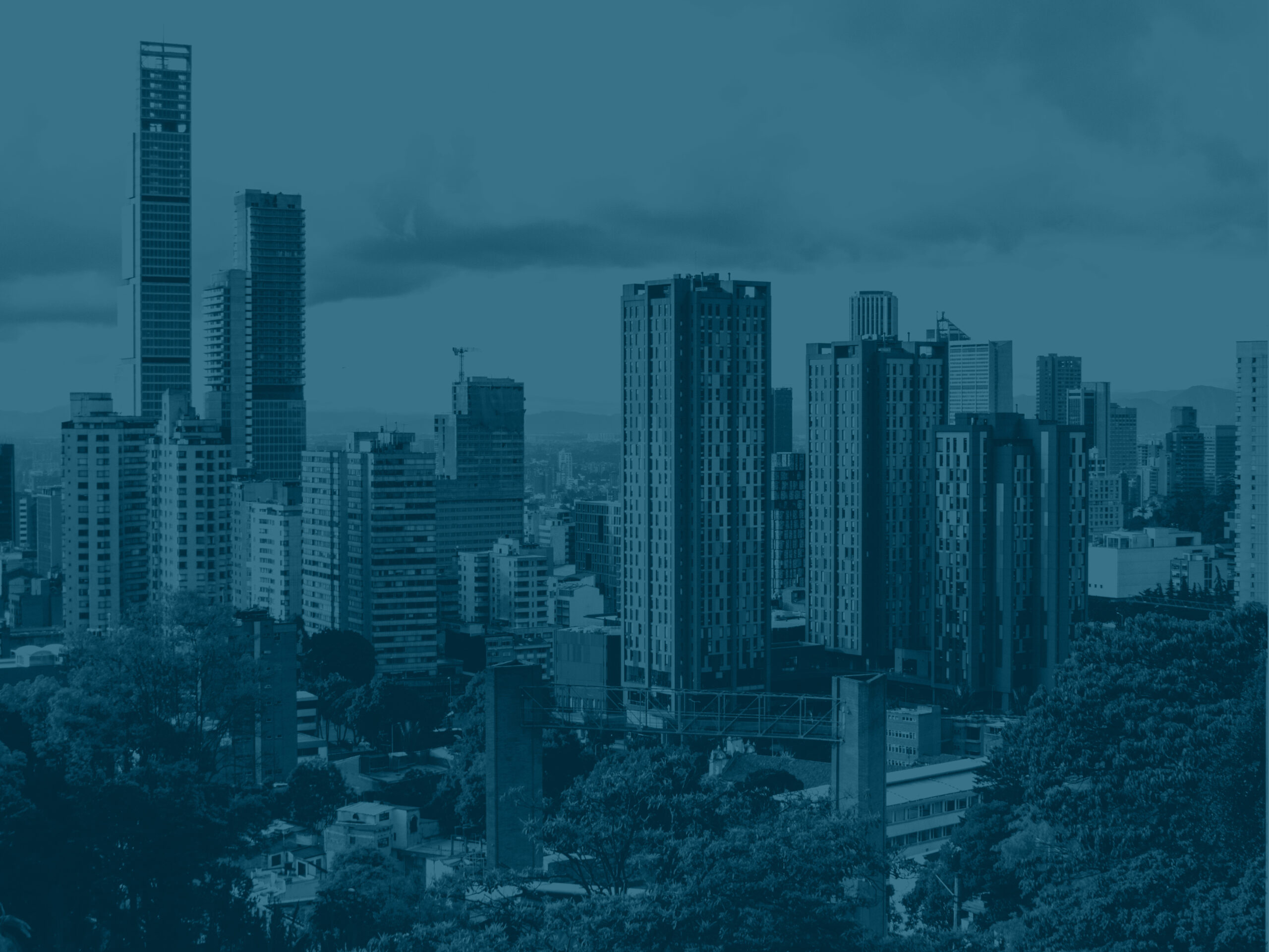 Standort Bogota