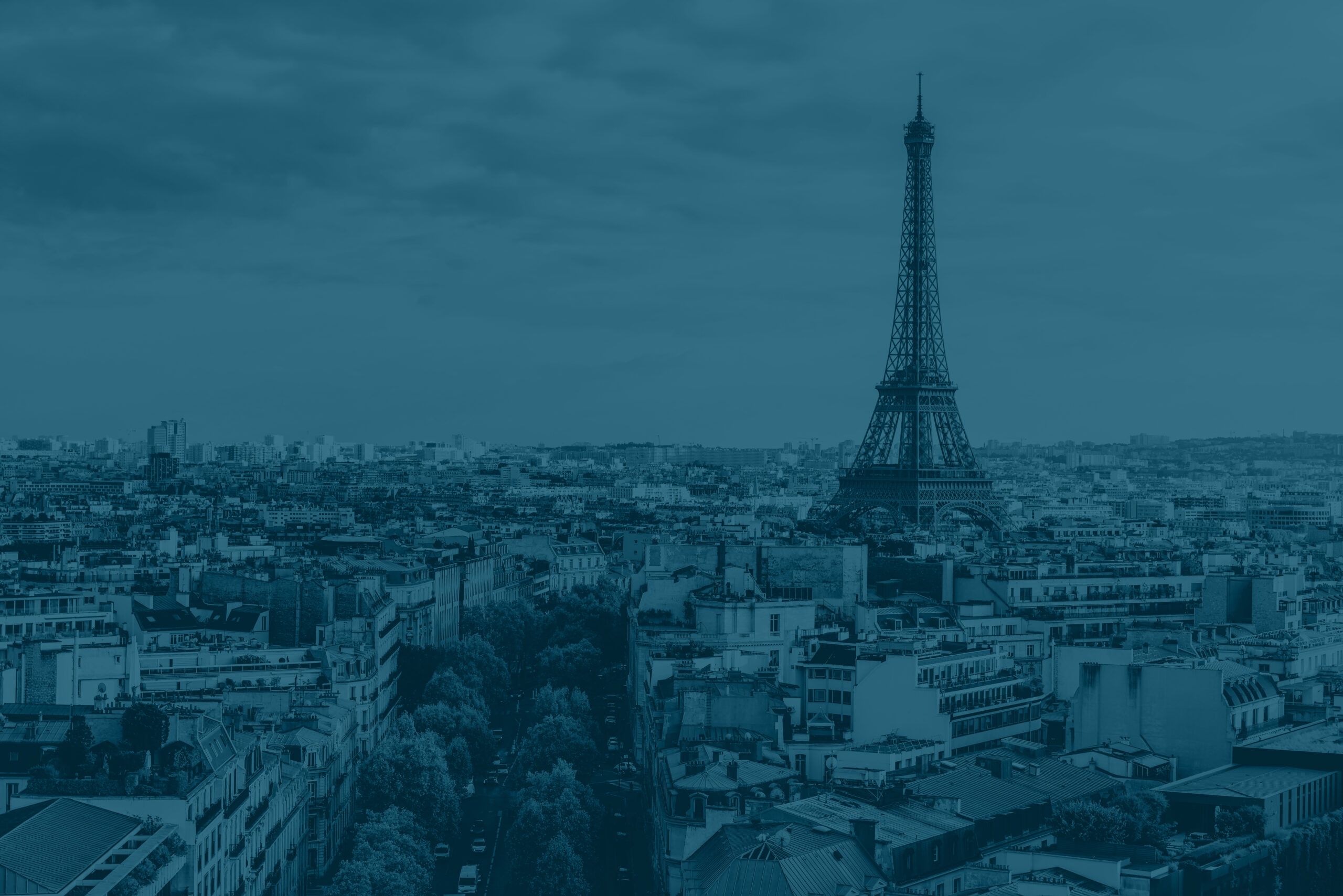 Standort Paris