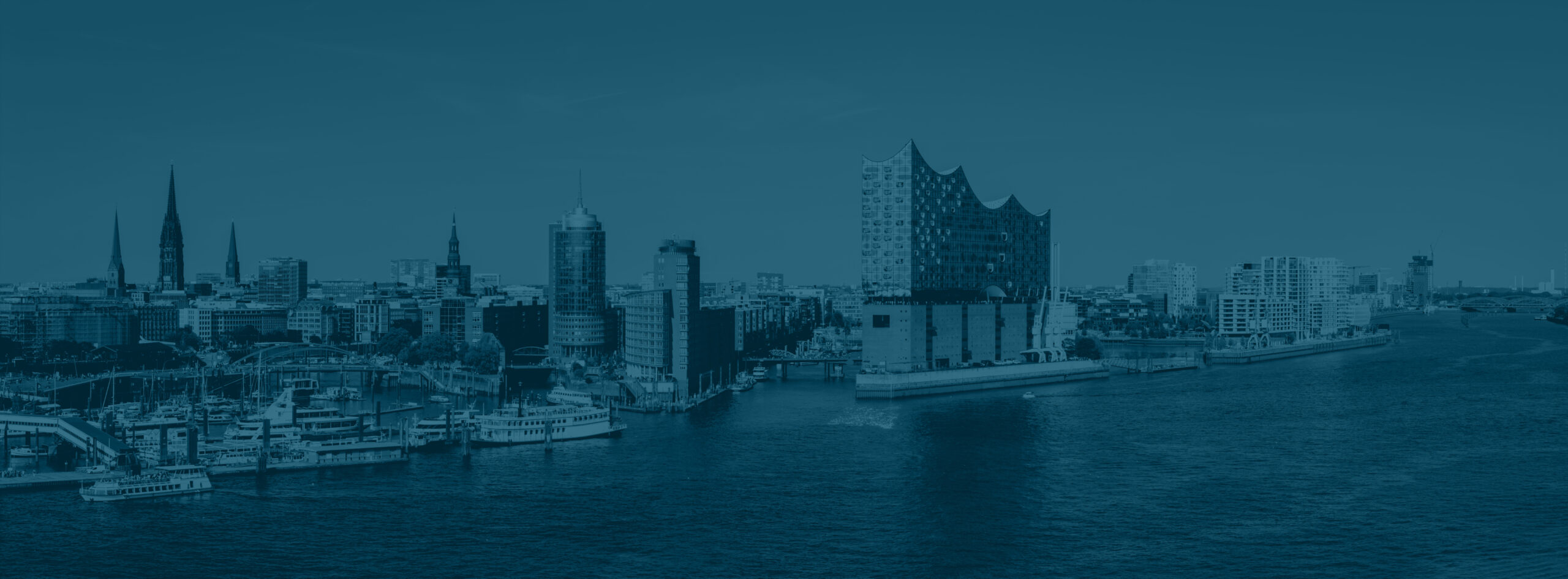 Standort Hamburg