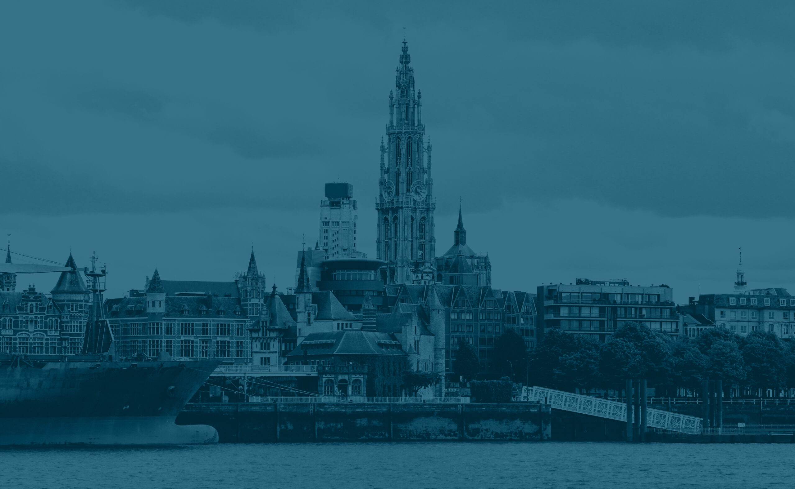 Standort Antwerpen