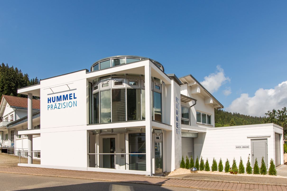 Standort Furtwangen