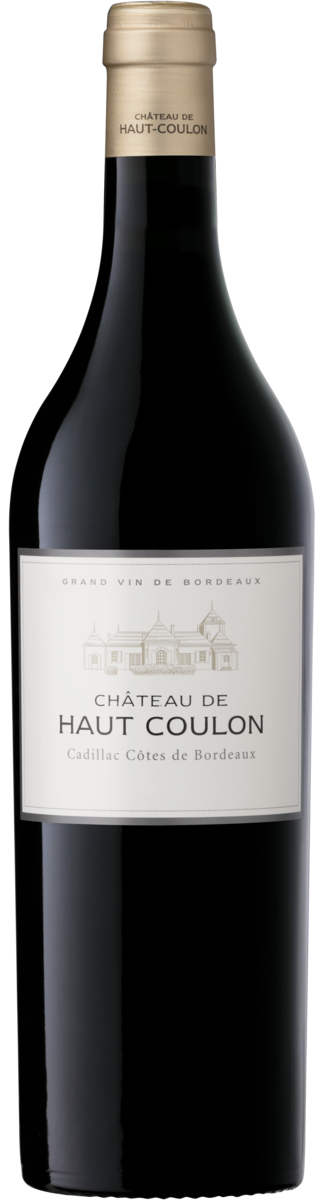 Château de Haut-Coulon
