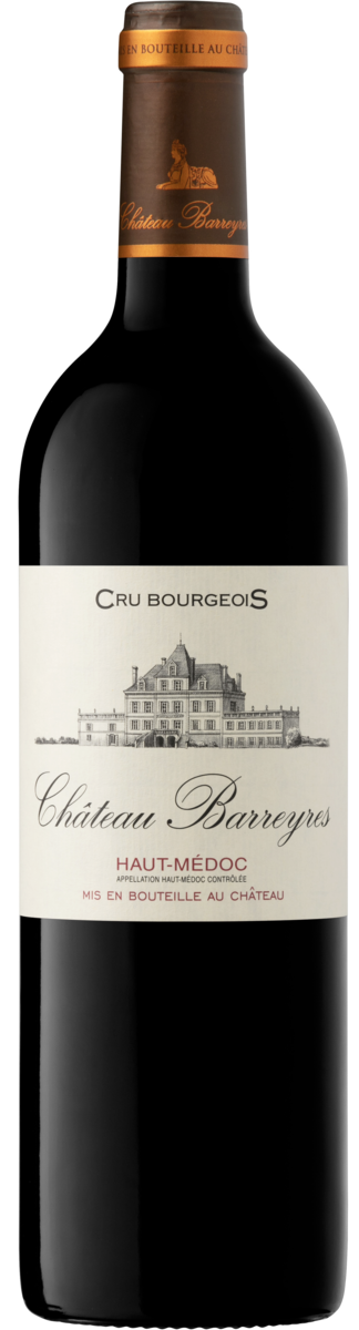 Château Barreyres