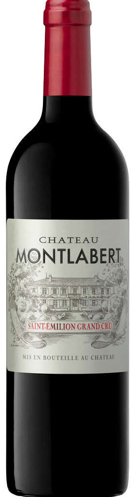 Château Montlabert, Saint-Émilion Grand Cru Classé