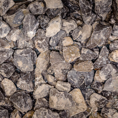 Splitt Schotter 45-56 Muschelkalk