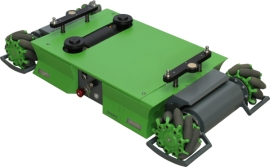 DONKEY-S-HL-1206-Laser-NavPrep-Lift-Joy – AGV-Basisfahrzeug