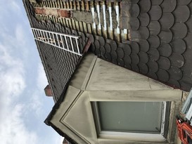 Tiefgaragenabdichtung