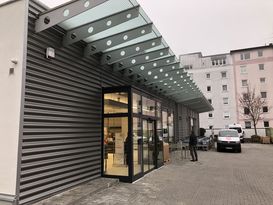 Spenglerarbeiten
