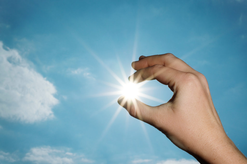 Solaranlagen für Warmwasser und Heizungswärme