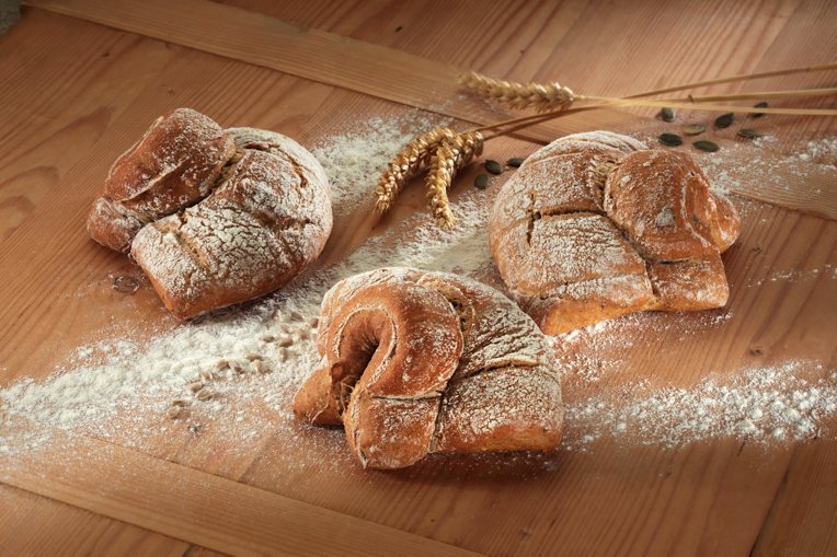 Knusperfladen