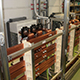Energieverteiler DIN EN 61439