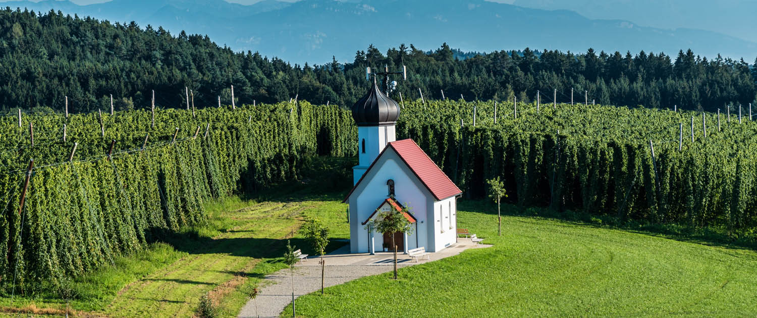 Georgenkapelle