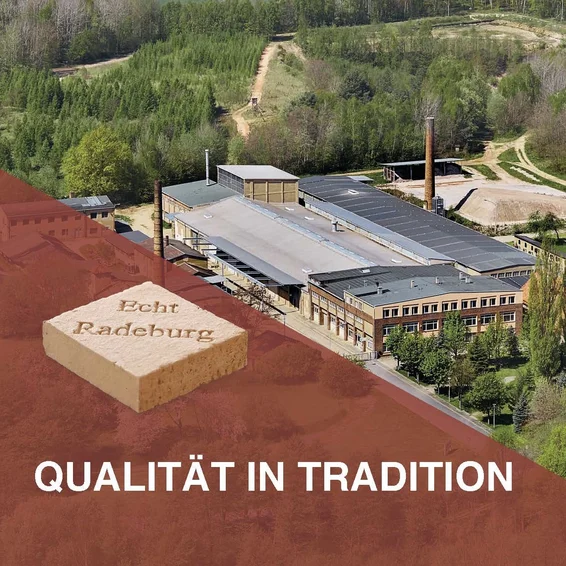 Schamottewerk Radeburg