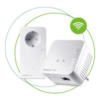 Powerline-Adapter