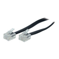 Orcatel Westernkabel RJ11