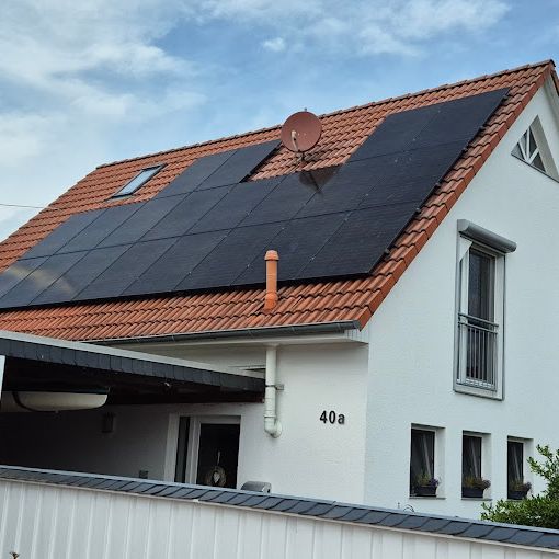 Photovoltaikanlage