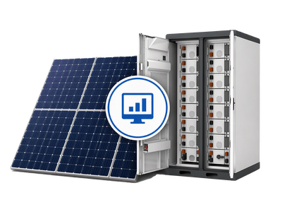 Photovoltaik und Batteriespeicher