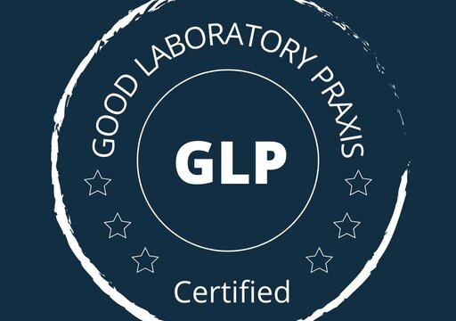 GLP-zertifizierte Prüfeinrichtung