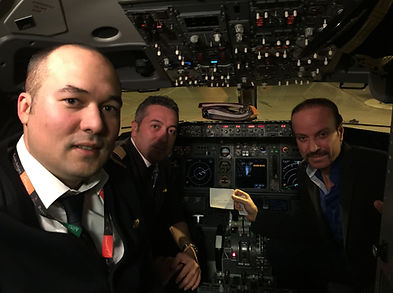 Avionics