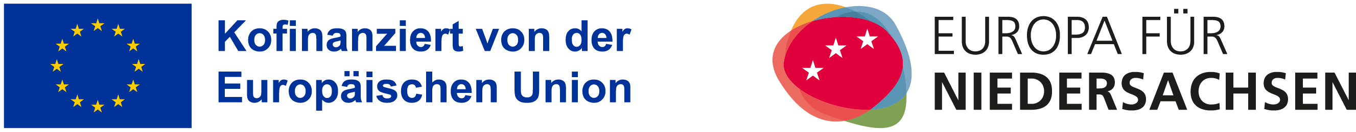 EU-geförderte Operation (EFRE)