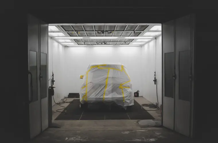 Automobileaufzüge