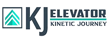 KJ Elevator Logo