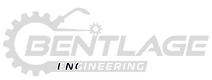 Logo Bentlage Engineering