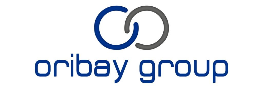Logo ORIBAY GROUP AUTOMOTIVE, S.L.