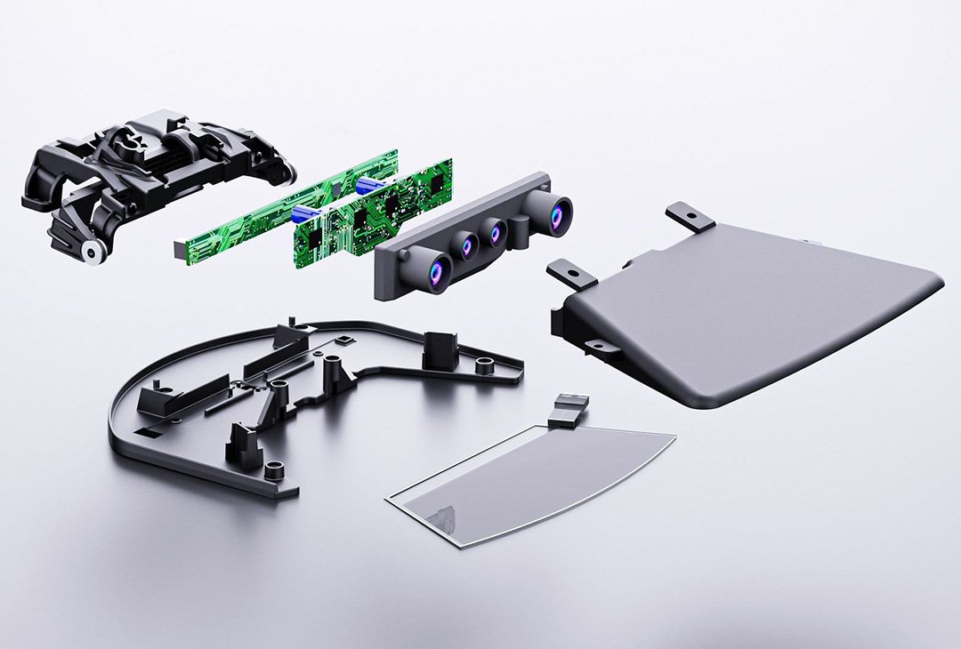 Smart Bracket (Sensorhalter)