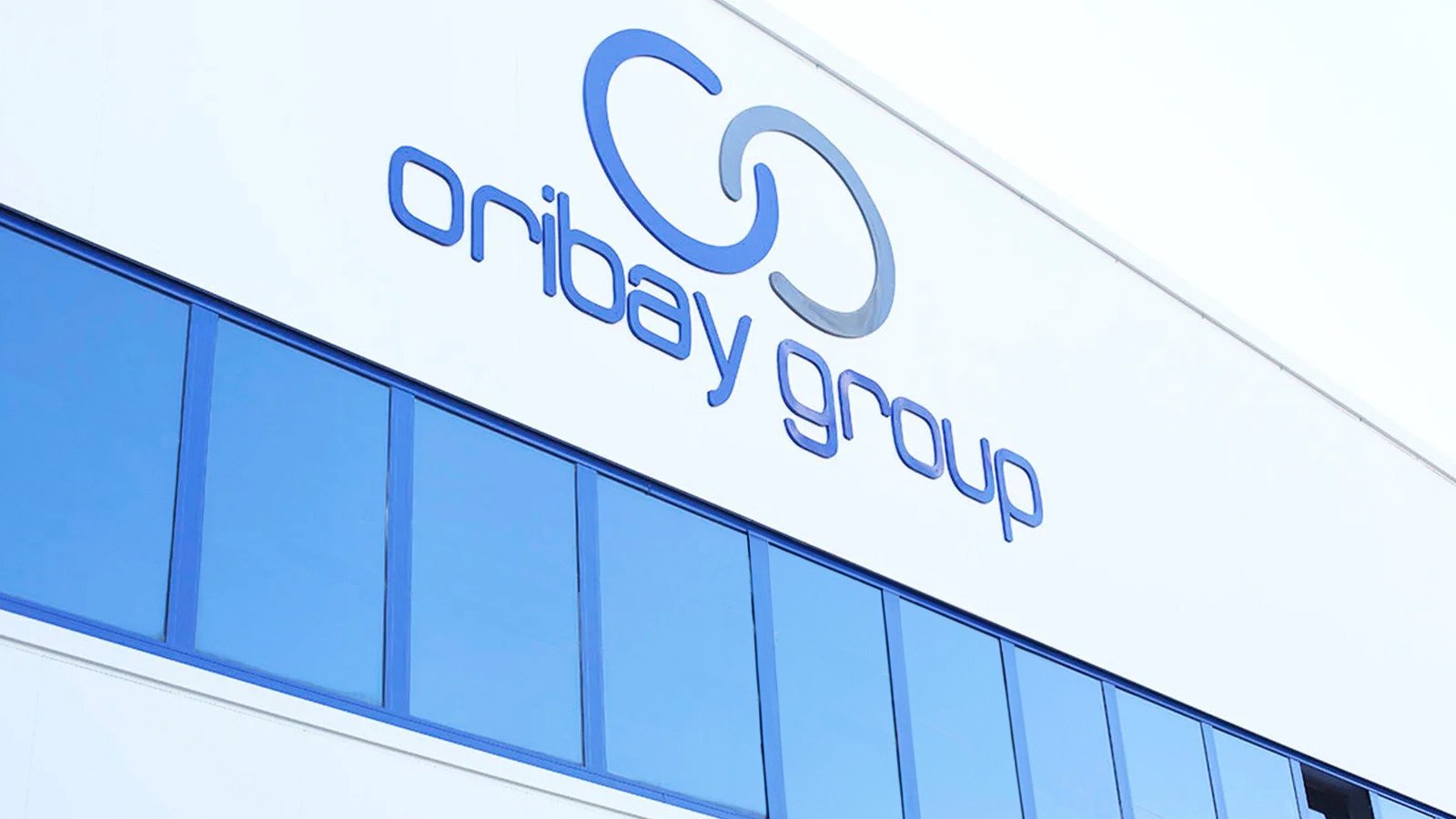 Oribay Group Standort