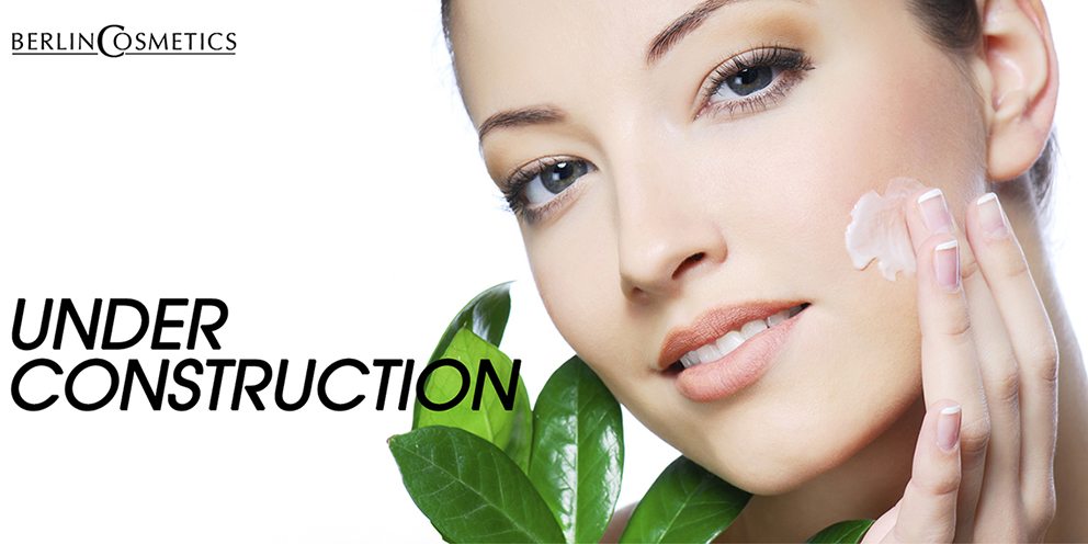Berlin Cosmetics – Fertigung