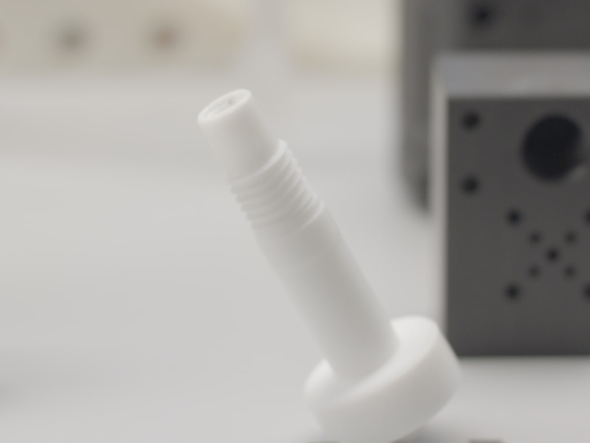 PTFE Gleitstößel