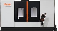 Mazak VTC 530C Fräsmaschine
