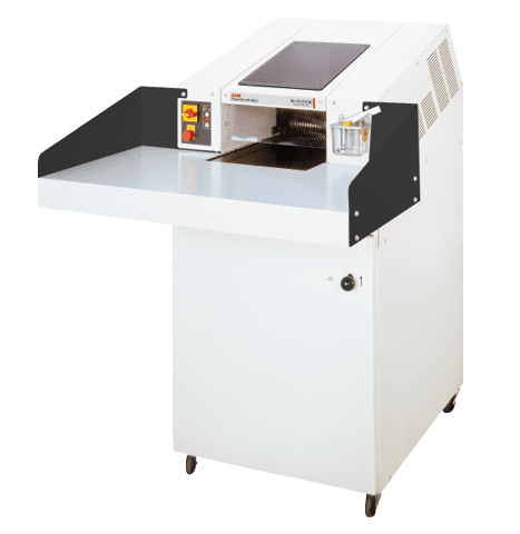 HSM FA 400-P5 – Aktenschredder