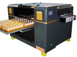 UV 5000 – UV-LED-Objektdrucker