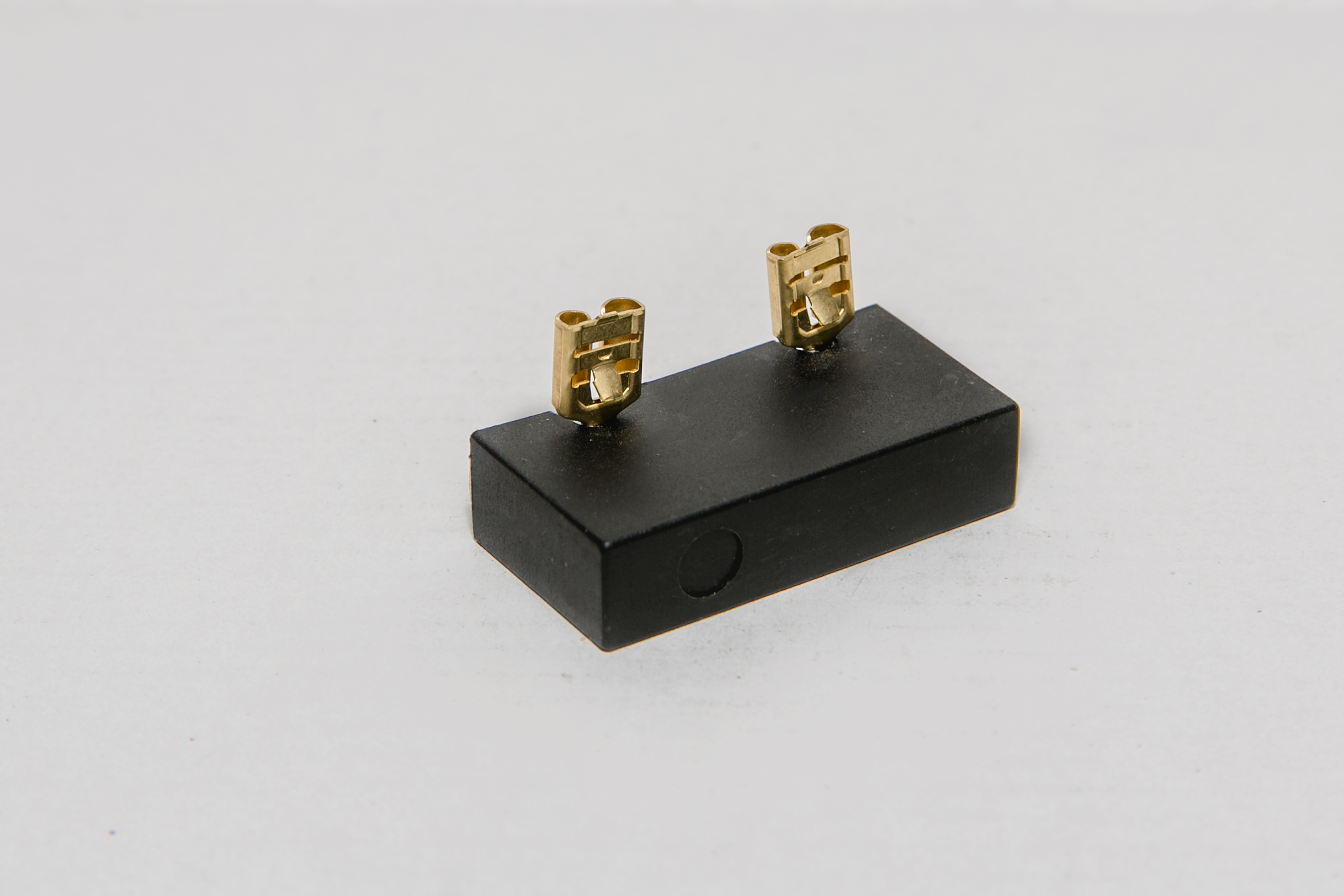 EMV-Entstörmodul / RC-Glied