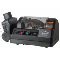 Gene Café CBR-101E Coffee Roaster, Black