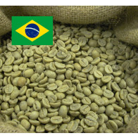 Arabica Brasil Santos Yellow Bourbon, 1000 g