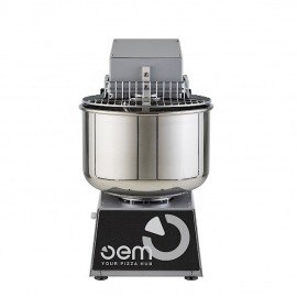 Teigknetmaschine FX 302T, 37 L