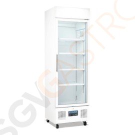 Displaykühlung 336 L