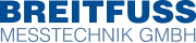 Breitfuss Messtechnik Logo