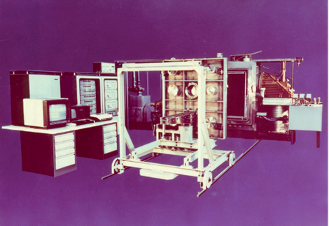 CNC-Bearbeitung