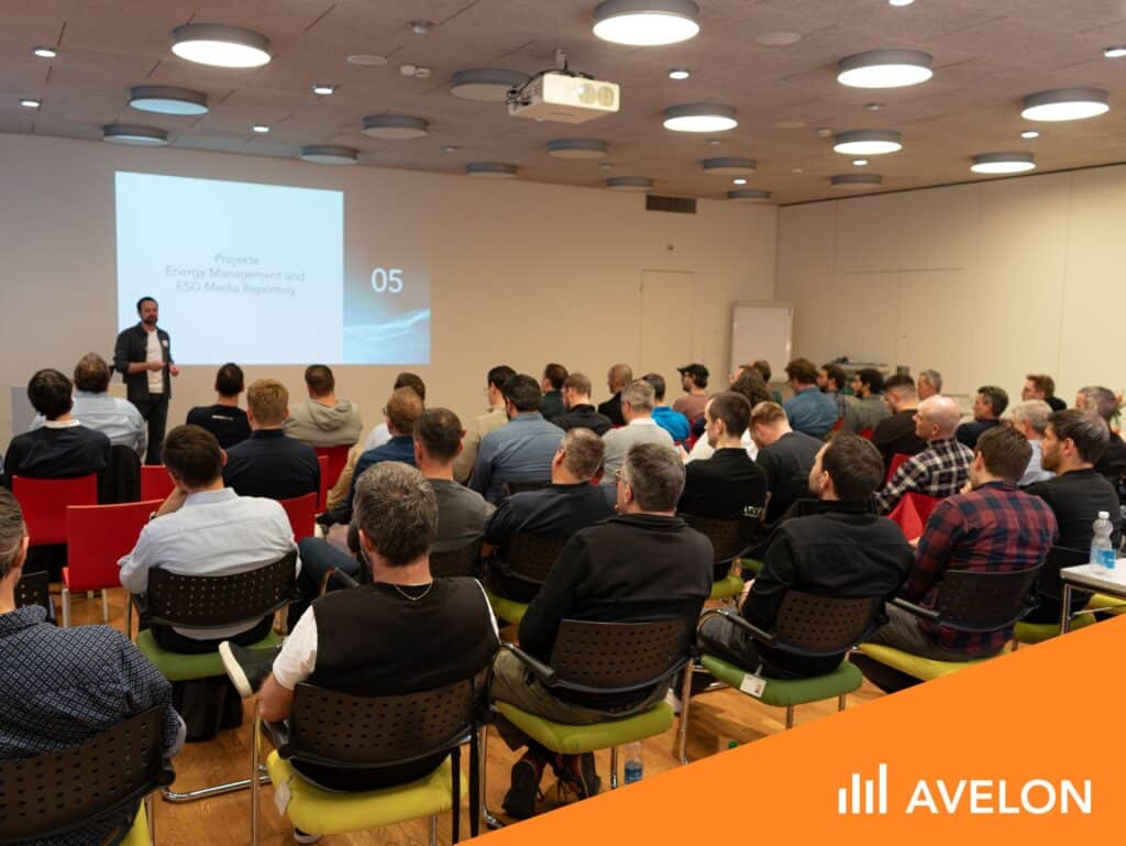 Projekt HUG AG