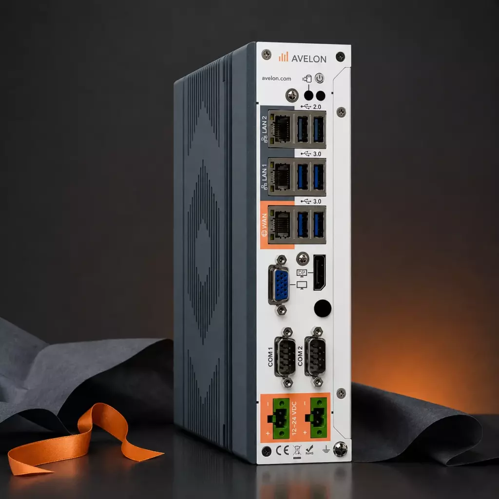Avelon Casey – das BMS in a Box